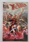 The Uncanny X-Men #500c Vol. 1 2008 Marvel Comics Variant  Eb-2 