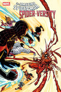 Amazing Spider-Man: Spider Versity #3