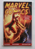 Marvel Comics 1A DJURDJEVIC FN 2009 Eb-2