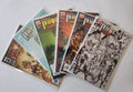 X-MEN: PHOENIX - WARSONG #1-5 + #1 Variant COMPLETE LIMITED SERIES Rn-1