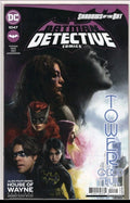 Detective Comics #1047 DC Comics 2022 NM+