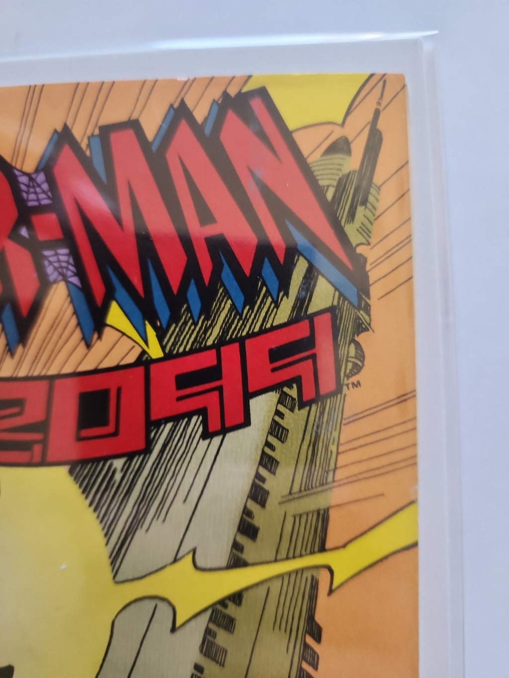 Spider-Man 2099 #15 1994 Marvel Comics Comic Book Eb-2 