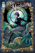 Lady Mechanika The Mechanical Menagerie #2 (Of 4) Cover A Joe Benitez & Martin