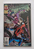 Amazing Spider-Man #414 Vol. 1 1996 Marvel Comics 1st App High Grade Poster