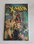 Uncanny Xmen 274 Foil Variant 2024 Nm Condition