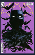 Batgirl #16 Cover B Jorge Fornes Variant (2026)
