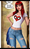 AMAZING SPIDER-MAN #27 (NATHAN SZERDY EXCLUSIVE VIRGIN VARIANT) COMIC ~ Marvel