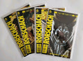 Before Watchmen: Rorschach Set 1-4: DC Comics Eb-1