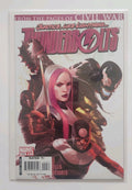 THUNDERBOLTS #110 VOL. 1 HIGH GRADE MARVEL COMIC BOOK Eb-2
