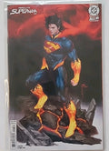 Absolute Superman #16 - Inhyuk Lee Variant Cover C - DC Comics 2026