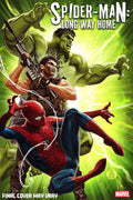 Spider-Man: Long Way Home #1 Mark Brooks Variant