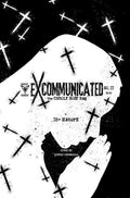 Excommunicated #2 Cover F Trevor Henderson Extreme Unholy Black Bag (Mature)