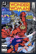 Wonder Woman #325 (1985) Direct Edition 