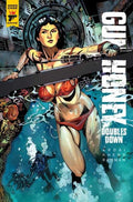 Gun Honey Doubles Down #1 (Of 4) Cover D Ang Hor Kheng Variant (Mature)