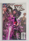 Uncanny X-Men 467 - Iconic Chris Bachalo Psylocke Cover - Key - 2006 Eb-2 