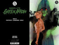 Absolute Green Arrow #1 (Of 6) 2nd Print Cover C Tula Lotay Foil Variant