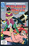 Wonder Woman #79 (DC Comics October 1993)