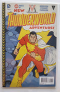 Multiversity: Thunderworld Adventures #1 (FEB 2015) DC   EXCELLENT COND Eb-2