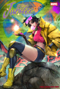 Jubilee: Deadly Reunion #1 Ivan Tao Variant