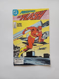 DOLLAR COMICS FLASH 1987 #1
