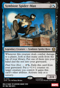 Knull #5 Paolo Rivera Magic: The Gathering Variant