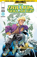 Trillion Dollar Kid #1 (Of 2) 2nd Printing