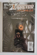 X-Factor Special Layla Miller #1 One-Shot 2008 Marvel Comics 1st App Eb-2