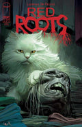 Red Roots #1 2nd Printing