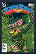 WONDER WOMAN #5 VOL. 2 8.0 DC COMIC BOOK TS86-82