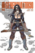 Gehenna In Tokyo (One Shot) Cover E Pass Variant (Mature)