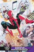 Amazing Spider-Man #29 Simone Di Meo What If...? Variant