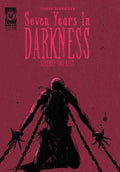Seven Years In Darkness Seventy Two Keys #1 (One Shot) Cover A Joseph Schmalke 