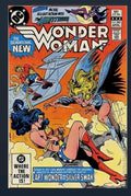 Wonder Woman #290 DC Comics Very Fine/NM 9.0
