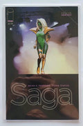 Saga #19 2014 Image Comics High Grade Comic Book Eb-2 