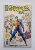 Spider-Man 2099 #42 Vol. 1 1996 Marvel 