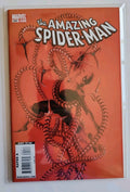 AMAZING SPIDER-MAN #600 MARVEL COMICS 2009 ALEX ROSS EXCELLENT CONDITION Eb-2