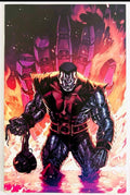X-Men #12 Kael Ngu Exclusive Colossus Virgin Variant 2020