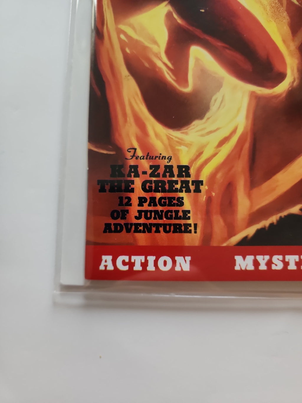 Marvel Comics 1A DJURDJEVIC FN 2009 Eb-2
