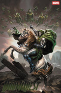 Doomquest #2 Mico Suayan Variant