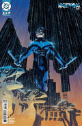 Nightwing #138 Cover B Dani Card Stock Variant