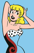 Archie Comics 85 Th Anniversary Presents Betty & Veronica Swimsuit Special (One