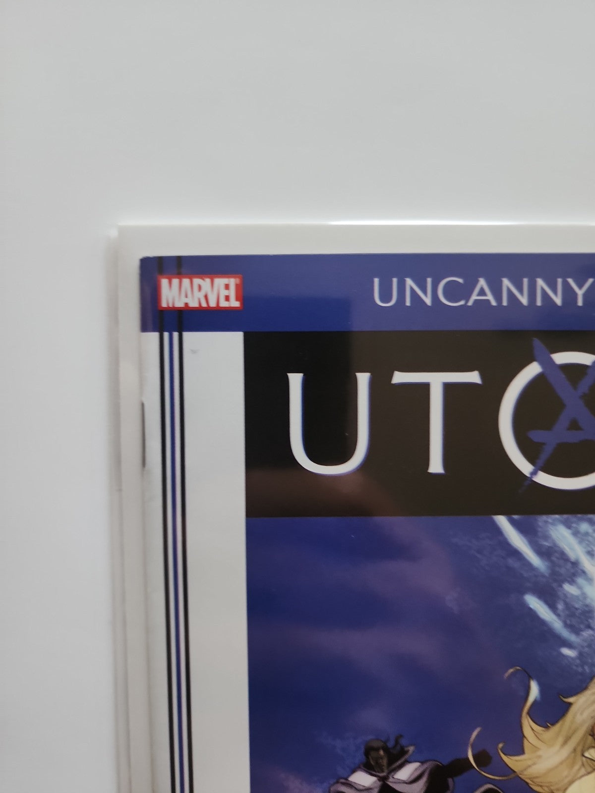 The Uncanny X-Men #514 (1981-2011) Marvel Comics Eb-2