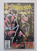 Spider-Man 2099 #32 1995 Marvel Comics Comic Book 