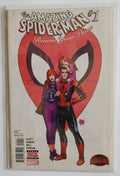 Amazing Spider-Man Renew Your Vows #1 Adam Kubert Cover 2015 Eb-2