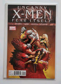 Uncanny X-Men #542 NM+ 2011 1st Juggernaut as Colossus Marvel Comics Eb-2