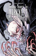 Seven Years In Darkness Seventy Two Keys #1 (One Shot) Cover B 10 Copy Eric