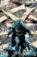 Batman #163 Cover L Gary Frank Card Stock Variant