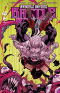 Invincible Universe Battle Beast #6 4th Printing
