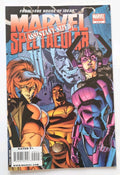 MARVEL ASSISTANT SIZED SPECTACULAR #2 1ST GALACTA 2009 ELSA BLOODSTONE NM+ Sp-1