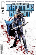 Invincible Universe Battle Beast #9 2nd Printing